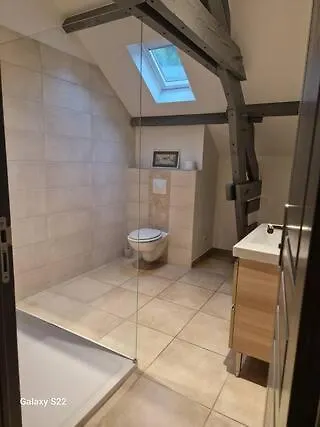 Vaste Maison Familiale En Bordure De Foret Villa Dommiers