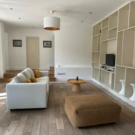 Vaste Maison Familiale En Bordure De Foret Villa *