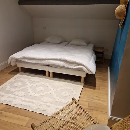 Vaste Maison Familiale En Bordure De Foret Villa *